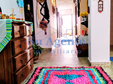 Apartamento en Venta, barrio El Prado, Bucaramanga