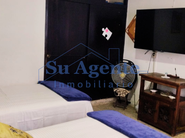 Apartamento en Venta, barrio El Prado, Bucaramanga