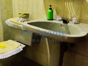 Apartamento en Venta, barrio El Prado, Bucaramanga