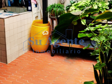 Apartamento en Venta, barrio El Prado, Bucaramanga