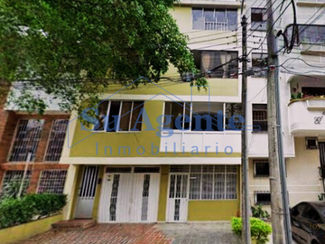 Apartamento en Venta, barrio El Prado, Bucaramanga