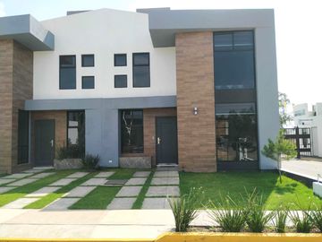 Casa en venta en Fraccionamiento Privada Las Margaritas en Pachuca, Hidalgo