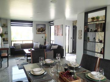 Casa en venta en Fraccionamiento Privada Las Margaritas en Pachuca, Hidalgo