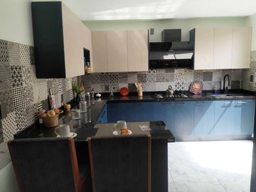Casa en venta en Fraccionamiento Privada Las Margaritas en Pachuca, Hidalgo