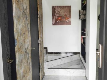 Casa en venta en Fraccionamiento Privada Las Margaritas en Pachuca, Hidalgo
