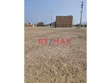 Se Vende Terreno Urbano De 90 M2 En La Alameda Lima Sur - Chilca