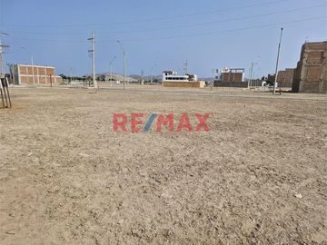 Se Vende Terreno Urbano De 90 M2 En La Alameda Lima Sur - Chilca