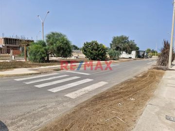 Se Vende Terreno Urbano De 90 M2 En La Alameda Lima Sur - Chilca