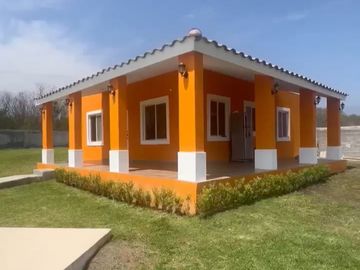 QUINTA EN VENTA LOS SABINOS, ALLENDE, N.L