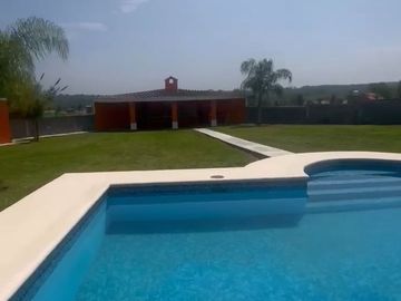 QUINTA EN VENTA LOS SABINOS, ALLENDE, N.L