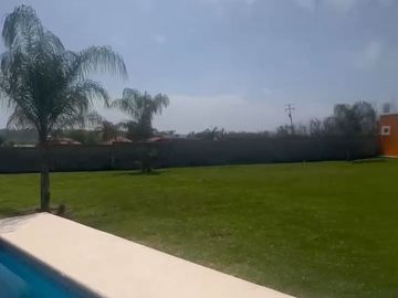 QUINTA EN VENTA LOS SABINOS, ALLENDE, N.L