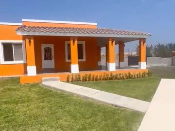 QUINTA EN VENTA LOS SABINOS, ALLENDE, N.L