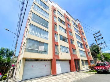 Venta De Departamento En Mayorazgo-Ate