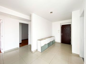 Venta De Departamento En Mayorazgo-Ate