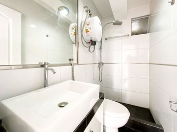 Venta De Departamento En Mayorazgo-Ate