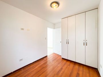 Venta De Departamento En Mayorazgo-Ate