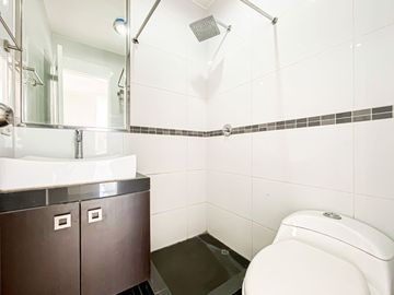 Venta De Departamento En Mayorazgo-Ate