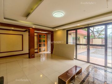 **one away** 5br house in Tierra Pura, Quezon City for sale