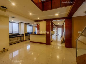 **one away** 5br house in Tierra Pura, Quezon City for sale