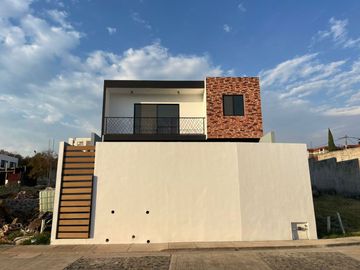 ESTRENA CASA EN VENTA EN CUERNAVACA