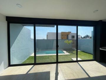 ESTRENA CASA EN VENTA EN CUERNAVACA