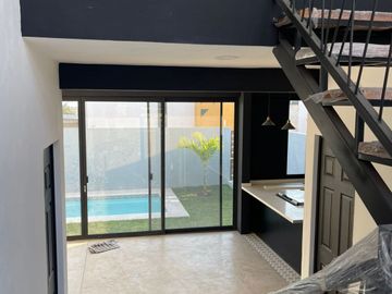 ESTRENA CASA EN VENTA EN CUERNAVACA
