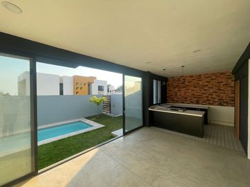 ESTRENA CASA EN VENTA EN CUERNAVACA