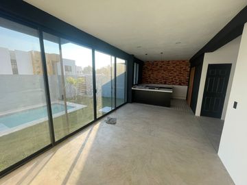 ESTRENA CASA EN VENTA EN CUERNAVACA