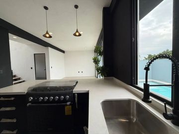ESTRENA CASA EN VENTA EN CUERNAVACA