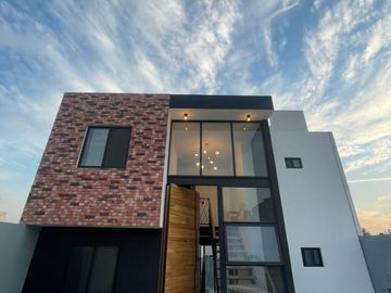 ESTRENA CASA EN VENTA EN CUERNAVACA