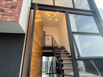 ESTRENA CASA EN VENTA EN CUERNAVACA