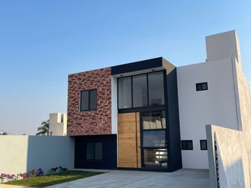 ESTRENA CASA EN VENTA EN CUERNAVACA