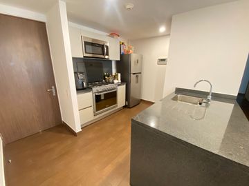 Inversión y Valor: Venta Depto Be Grand Alto Pedregal. Amplio, Amenidades y Ubicacion