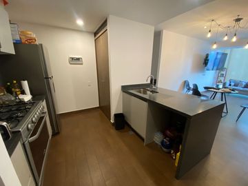 Inversión y Valor: Venta Depto Be Grand Alto Pedregal. Amplio, Amenidades y Ubicacion