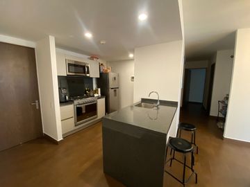 Inversión y Valor: Venta Depto Be Grand Alto Pedregal. Amplio, Amenidades y Ubicacion