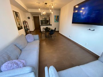 Inversión y Valor: Venta Depto Be Grand Alto Pedregal. Amplio, Amenidades y Ubicacion