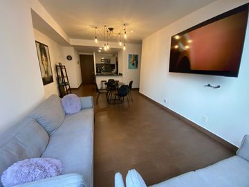 Inversión y Valor: Venta Depto Be Grand Alto Pedregal. Amplio, Amenidades y Ubicacion