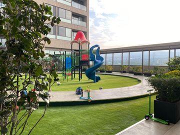 Inversión y Valor: Venta Depto Be Grand Alto Pedregal. Amplio, Amenidades y Ubicacion