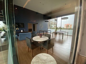 Inversión y Valor: Venta Depto Be Grand Alto Pedregal. Amplio, Amenidades y Ubicacion