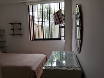 VENDO DEPARTAMENTO EN PRIMER PISO- MIRAFLORES