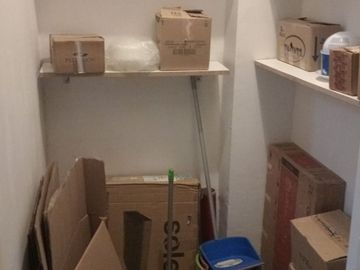 VENDO DEPARTAMENTO EN PRIMER PISO- MIRAFLORES