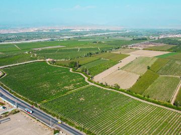 Venta De Terreno En Herbay Alto En San Vicente De Cañete