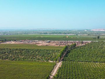 Venta De Terreno En Herbay Alto En San Vicente De Cañete