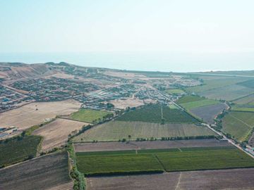 Venta De Terreno En Herbay Alto En San Vicente De Cañete