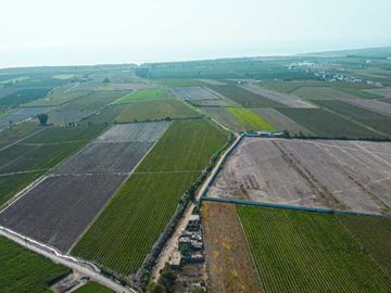 Venta De Terreno En Herbay Alto En San Vicente De Cañete