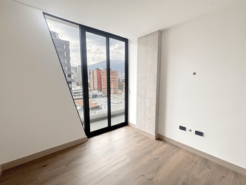 Suite en Venta, Sector de La Republica del Savador
