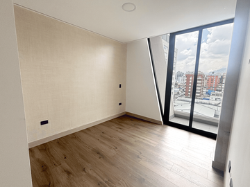 Suite en Venta, Sector de La Republica del Savador