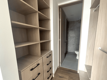 Suite en Venta, Sector de La Republica del Savador