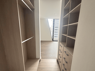 Suite en Venta, Sector de La Republica del Savador