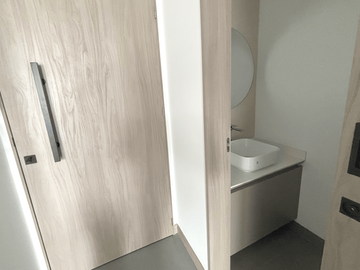 Suite en Venta, Sector de La Republica del Savador
